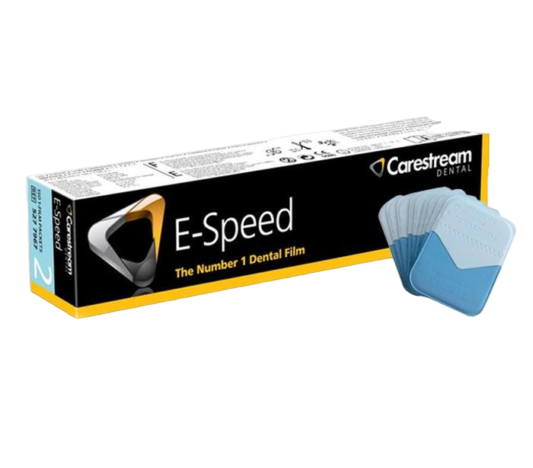 فیلم رادیوگرافی کداک