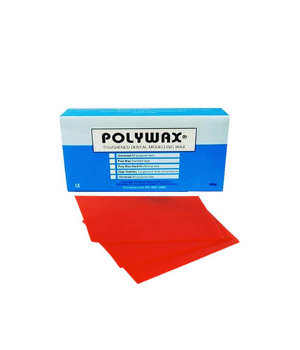 موم دندانپزشکی پلی وکس Polywax